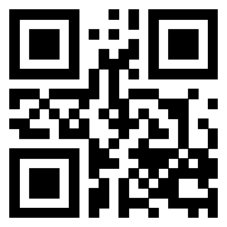 Immagine del QrCode di 3208423733