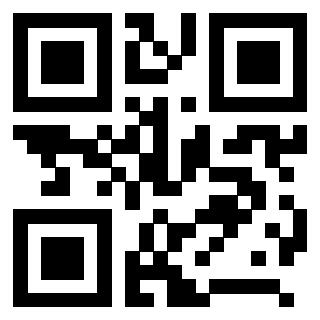 3208423734 Qr Code associato