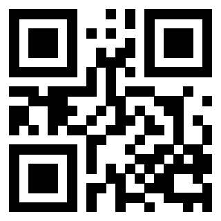 3208423735 - Immagine del Qr Code