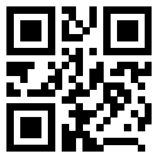 Scansione del Qr Code di 3208423740