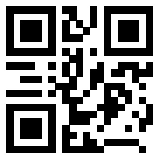 Scansione del QrCode di 3208423745