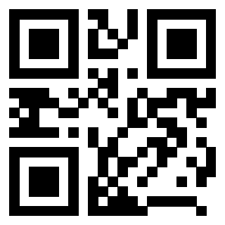 3208423750 Qr Code associato