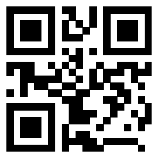 Scansione del QrCode di 3208423752