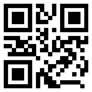 Il Qr Code di 3208423754