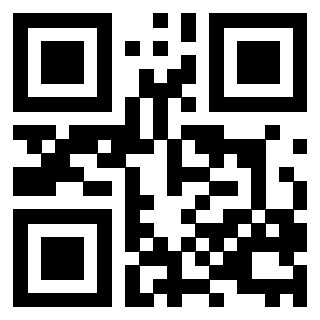 Il Qr Code di 3208423755