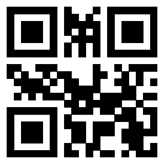 Immagine del QrCode di 3208423756