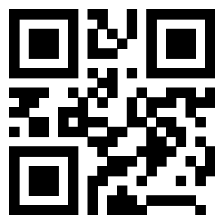 Il Qr Code di 3208423765