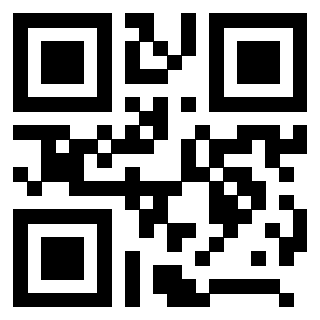 Scansione del QrCode di 3208423766
