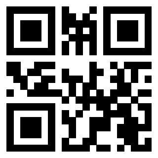 3208423767 - Immagine del QrCode associato