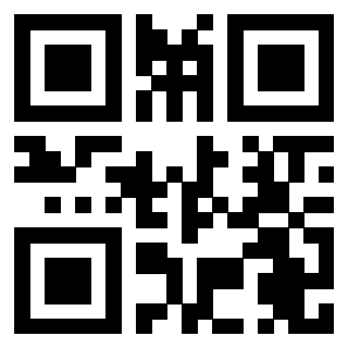 Scansione del Qr Code di 3208423768