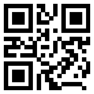 3208423771 - Immagine del QrCode associato