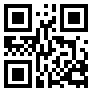 Il Qr Code di 3208423776