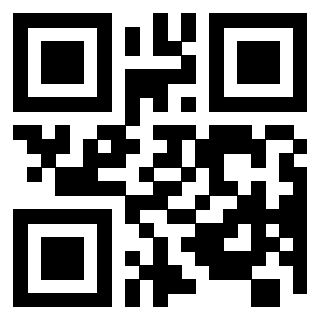 Immagine del Qr Code di 3208423779