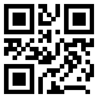 Il Qr Code di 3208423780