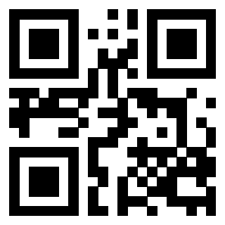 3208423782 - Immagine del Qr Code associato