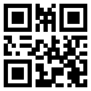 Immagine del QrCode di 3208423784