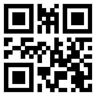 Immagine del Qr Code di 3208423786