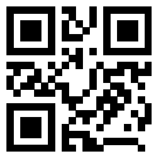 3208423789 - Immagine del Qr Code associato