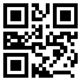 3208423796 - Immagine del QrCode associato