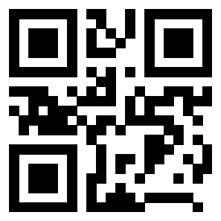 Scansione del QrCode di 3208423797
