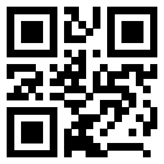 3208423798 QrCode associato