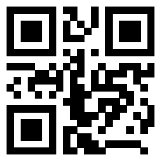 Il QrCode di 3208423799