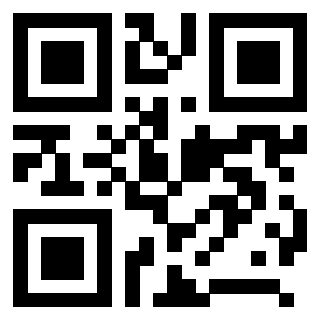 3208423800 - Immagine del Qr Code
