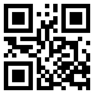 Il Qr Code di 3208423801