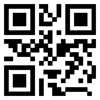 Il Qr Code di 3208423803