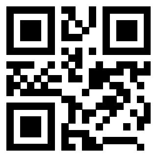 Immagine del QrCode di 3208423804