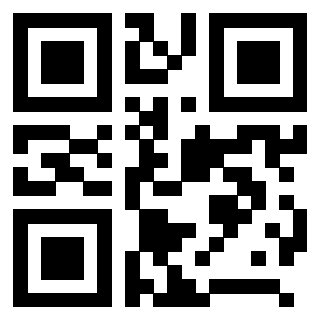 3208423806 - Immagine del QrCode associato