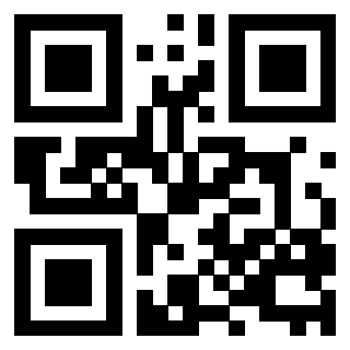 Il Qr Code di 3208423807