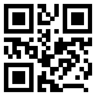 3208423809 - Immagine del Qr Code associato