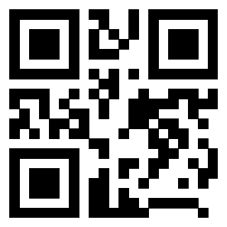 Il QrCode di 3208423813