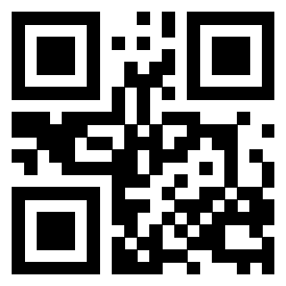 Il QrCode di 3208423815