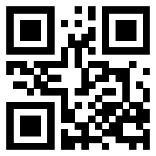 Il QrCode di 3208423821