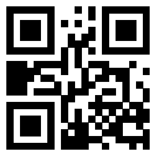Scansione del QrCode di 3208423822