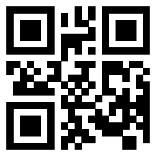 Immagine del Qr Code di 3208423828