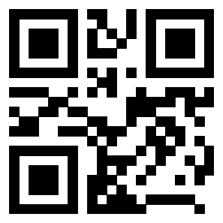 Immagine del QrCode di 3208423830