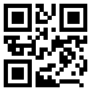 3208423836 - Immagine del Qr Code associato