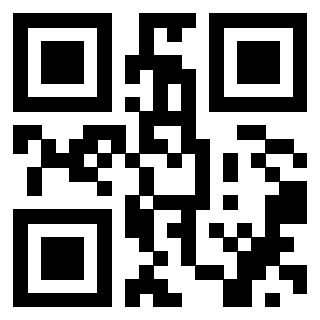 Il QrCode di 3208423838