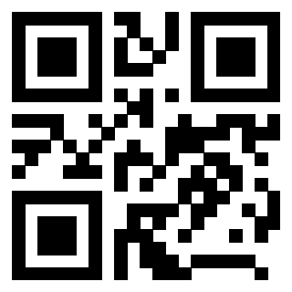 3208423839 - Immagine del Qr Code
