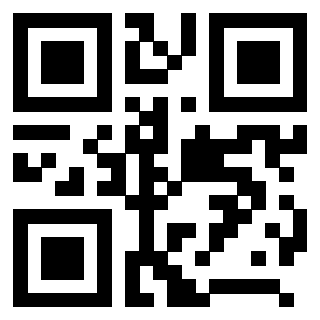 Immagine del Qr Code di 3208423843