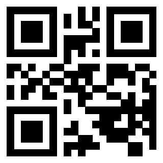 Il QrCode di 3208423847