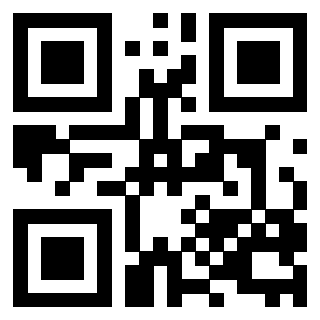 3208423851 - Immagine del QrCode associato