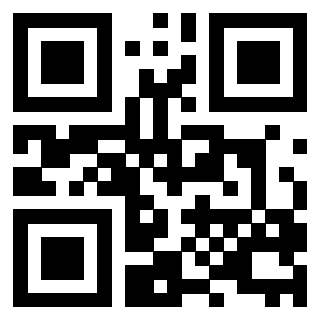 Il QrCode di 3208423852