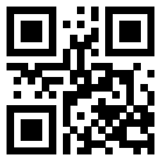 Il Qr Code di 3208423853