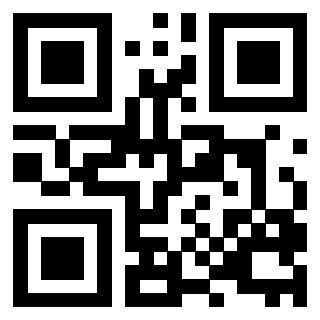 3208423854 - Immagine del Qr Code associato