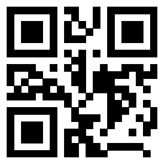 Il QrCode di 3208423857