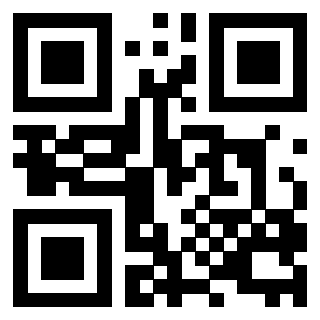 Immagine del Qr Code di 3208423860